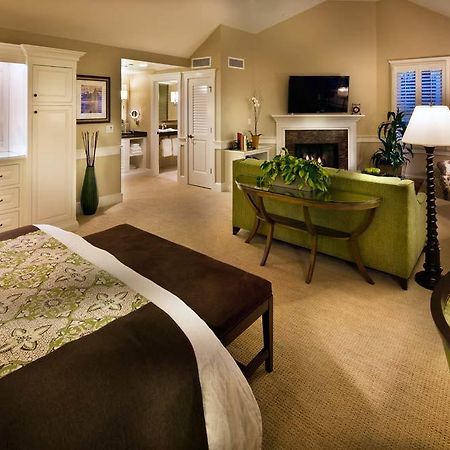 Fess Parker Wine Country Inn Los Olivos Esterno foto