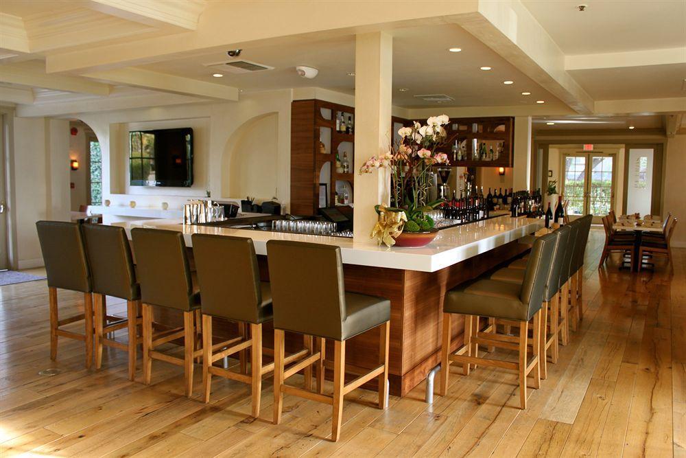 Fess Parker Wine Country Inn Los Olivos Esterno foto