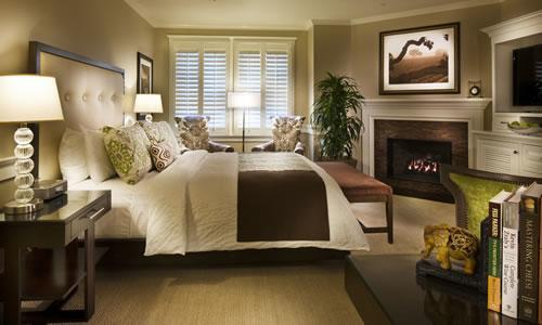 Fess Parker Wine Country Inn Los Olivos Esterno foto