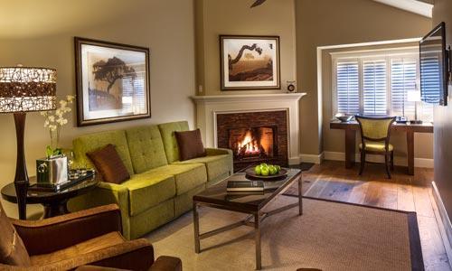 Fess Parker Wine Country Inn Los Olivos Esterno foto