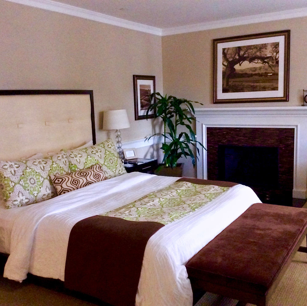 Fess Parker Wine Country Inn Los Olivos Esterno foto