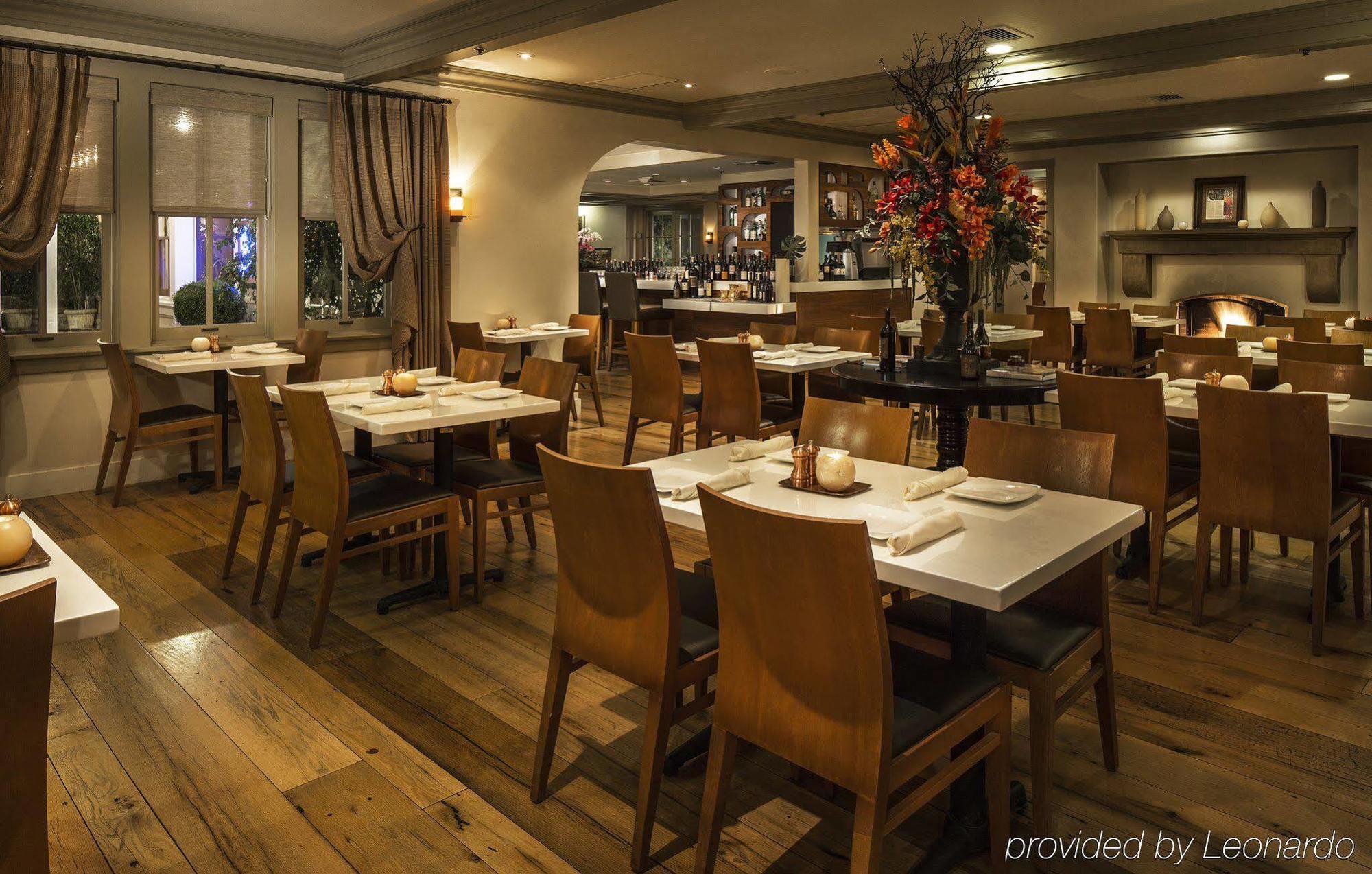 Fess Parker Wine Country Inn Los Olivos Esterno foto