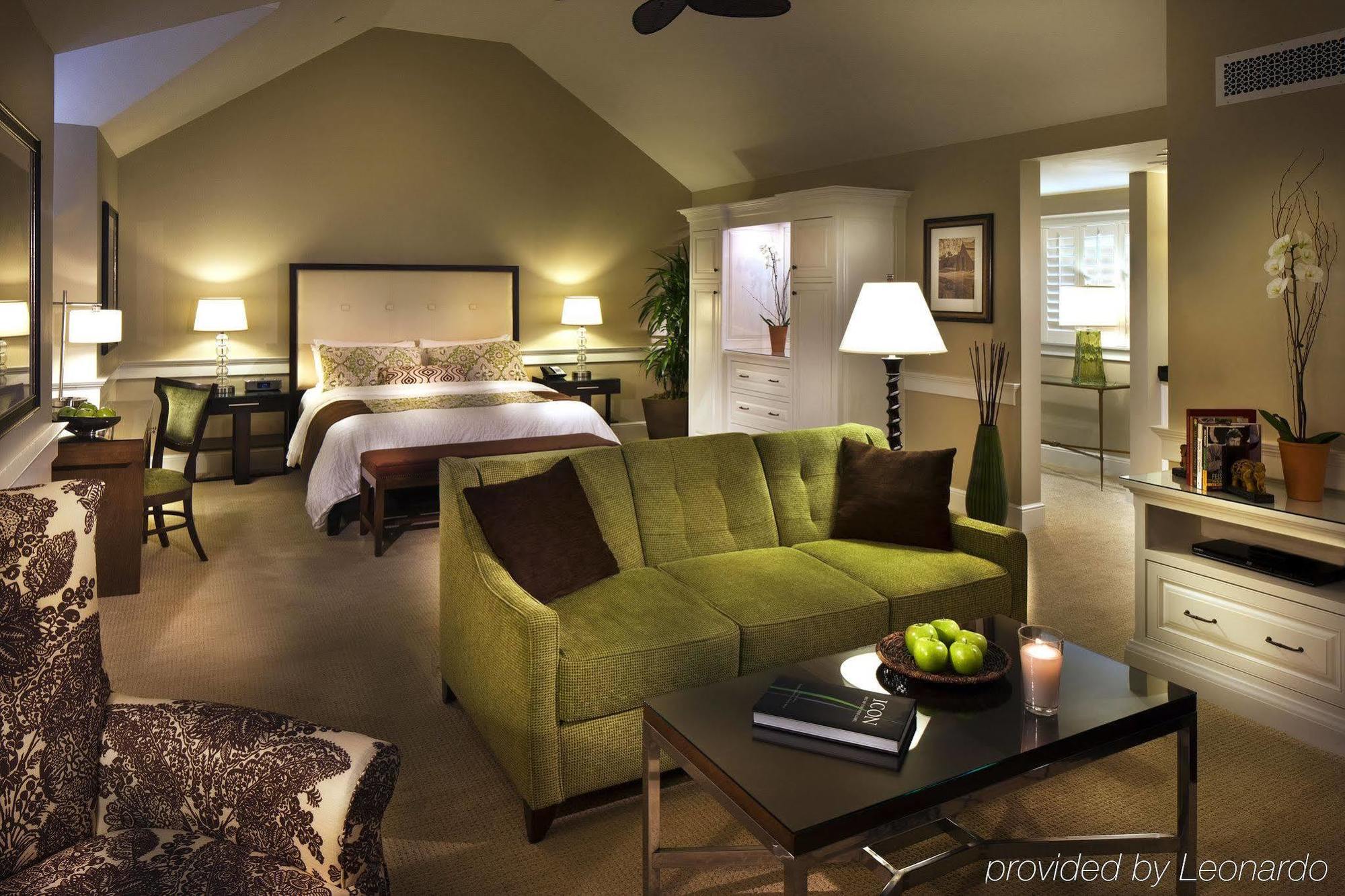 Fess Parker Wine Country Inn Los Olivos Esterno foto