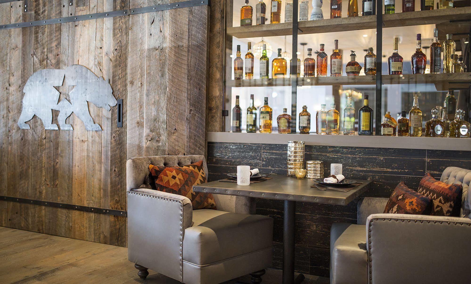 Fess Parker Wine Country Inn Los Olivos Esterno foto