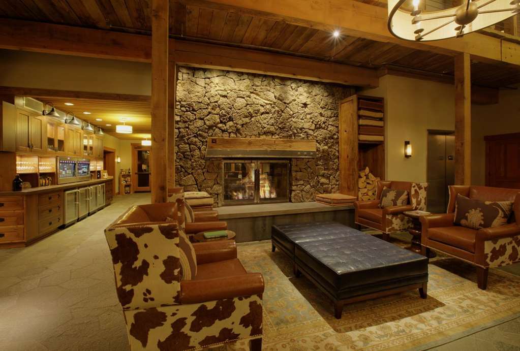 Fess Parker Wine Country Inn Los Olivos Natura foto