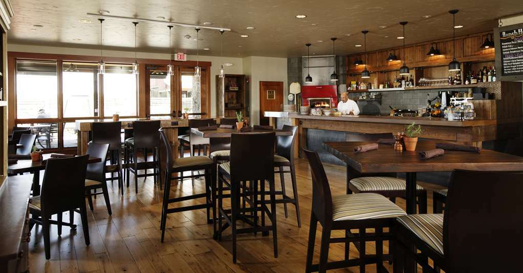 Fess Parker Wine Country Inn Los Olivos Natura foto