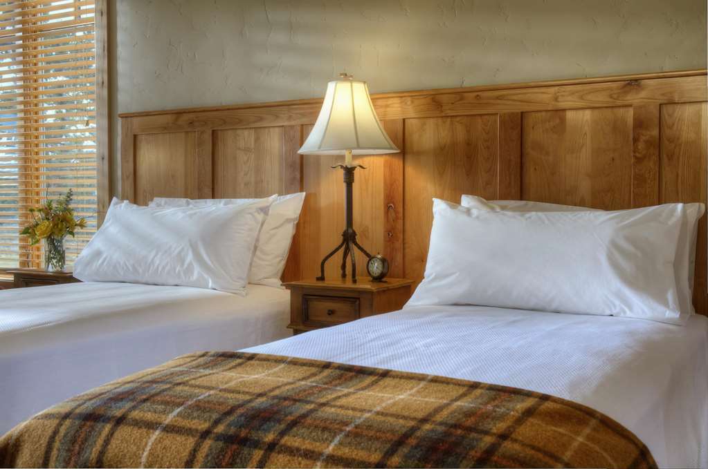 Fess Parker Wine Country Inn Los Olivos Camera foto