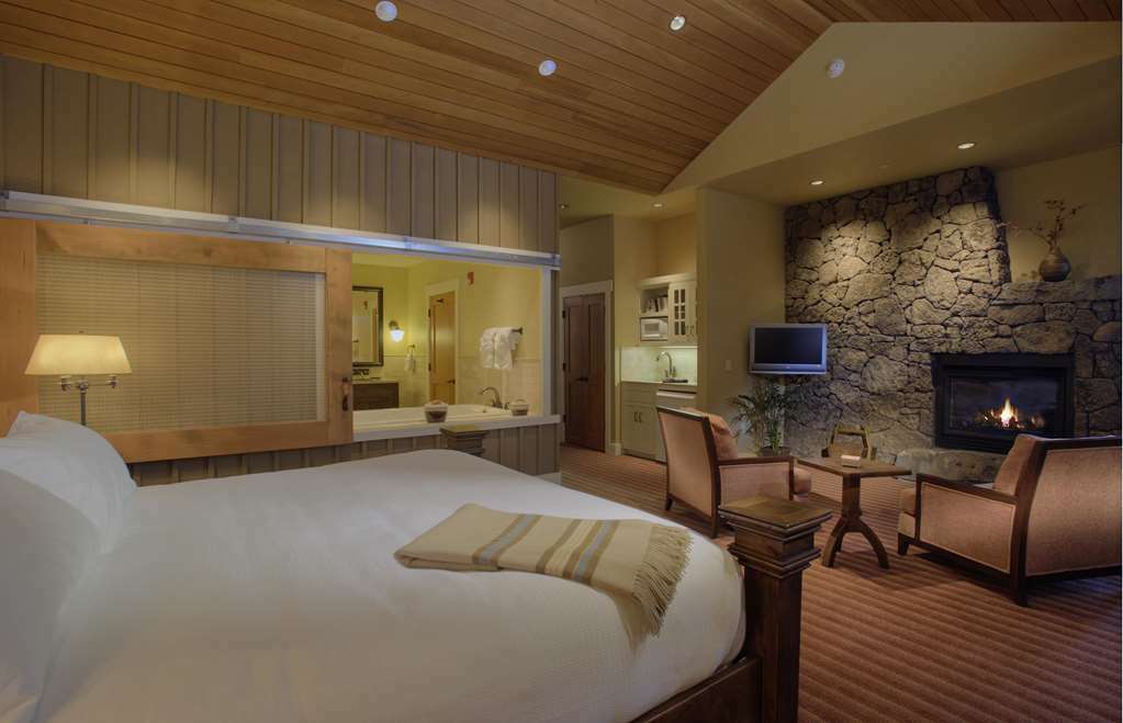 Fess Parker Wine Country Inn Los Olivos Camera foto