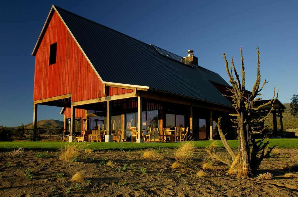 Fess Parker Wine Country Inn Los Olivos Servizi foto