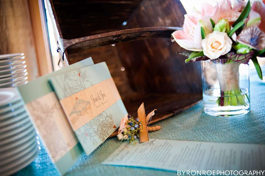 Fess Parker Wine Country Inn Los Olivos Esterno foto