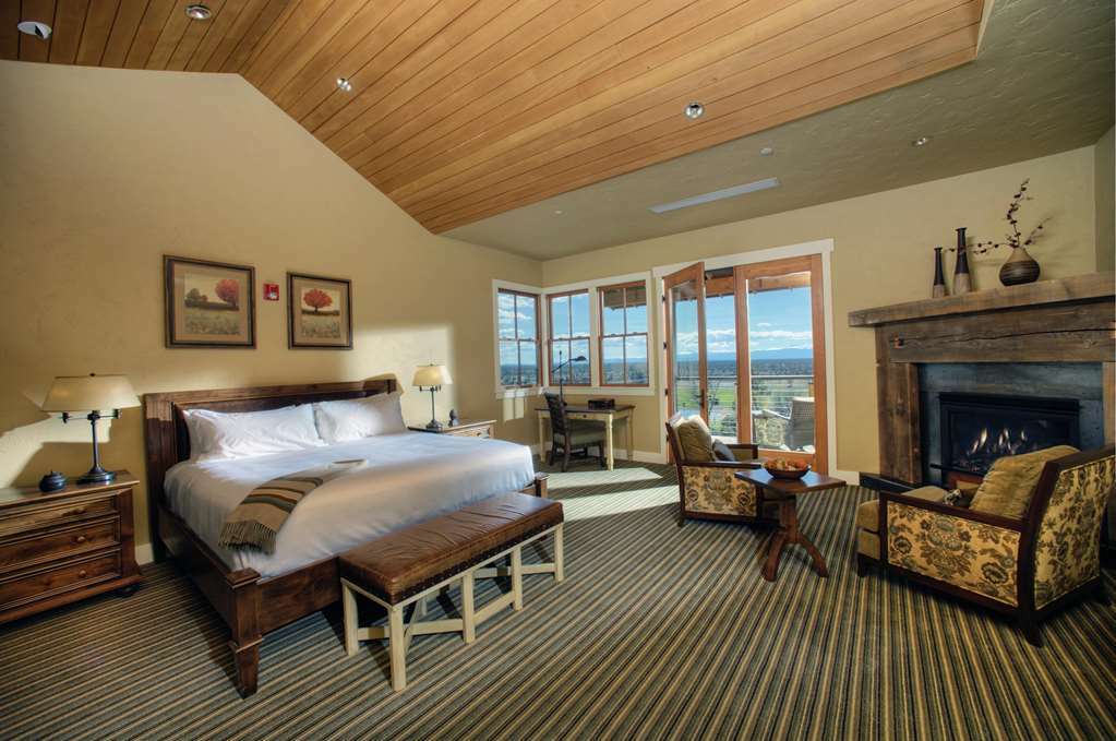 Fess Parker Wine Country Inn Los Olivos Ristorante foto