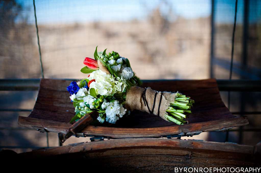 Fess Parker Wine Country Inn Los Olivos Amenities foto